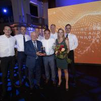 VDL Groep wins Dutch Innovation Award