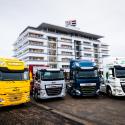 Progress in charging infrastructure opens up new avenues for DAF CF Electric VDL E-Power 