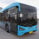 Grootste order elektrische bussen voor VDL: 193 nieuwe generatie VDL Citea’s voor EBS
