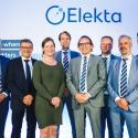 Elekta verkiest VDL Groep tot leverancier van het jaar