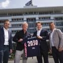 VDL Groep verlengt sponsorcontracten met PSV én FC Eindhoven met 5 jaar