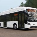 102 electric buses to Oslo: VDL’s largest electric bus fleet to date