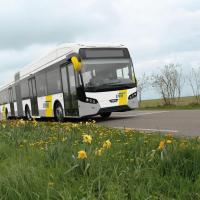 VDL Bus & Coach receives a mega-order for 200 hybrid Citeas from De Lijn