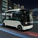 VDL Groep and Schaeffler  team up on self-driving shuttles 