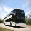 VDL Groep acquires parts of Flemish bus manufacturer Van Hool